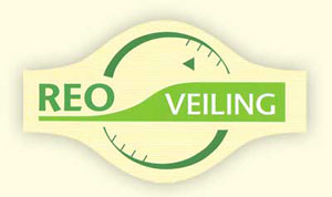 Logo Reo